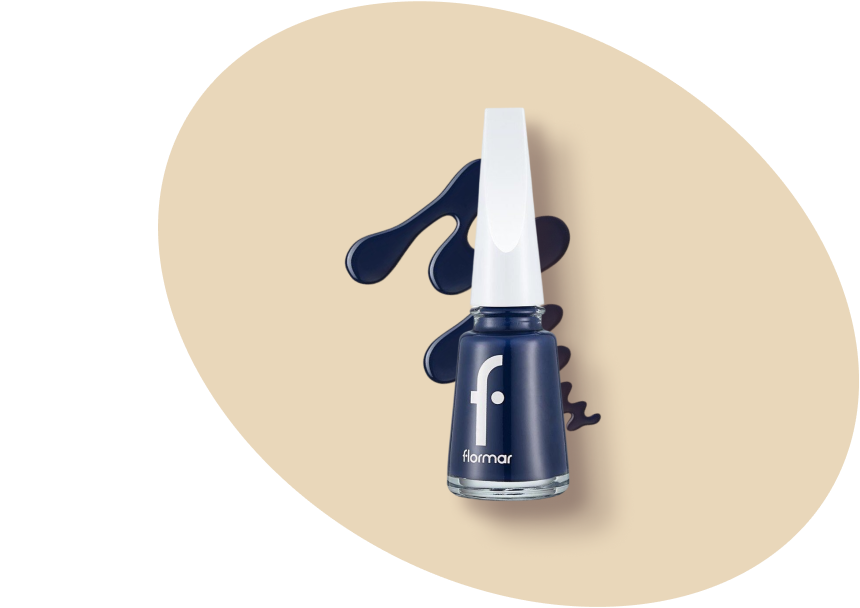 Flormar Nail Color &amp; Care - Shop Nail Polish &amp;  More Ukraine