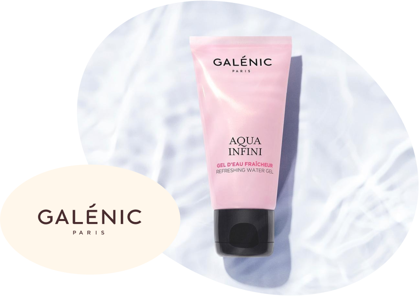 Galénic Australia - Shop High-End French Skincare