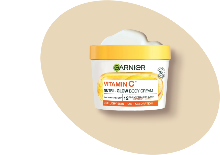 Garnier Body Superfood - Shop Body Lotion Mauritius