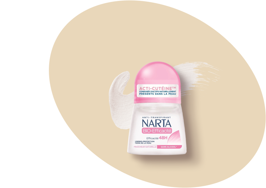 Garnier Narta - Shop Deodorants &amp; Antiperspirants Norway