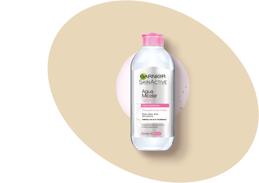 Garnier Skin Active - Shop Affordable Skin Care Ukraine