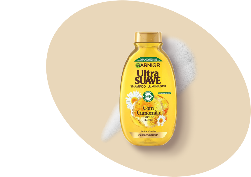 Garnier Ultimate Blends - Shop Shampoo Mauritius