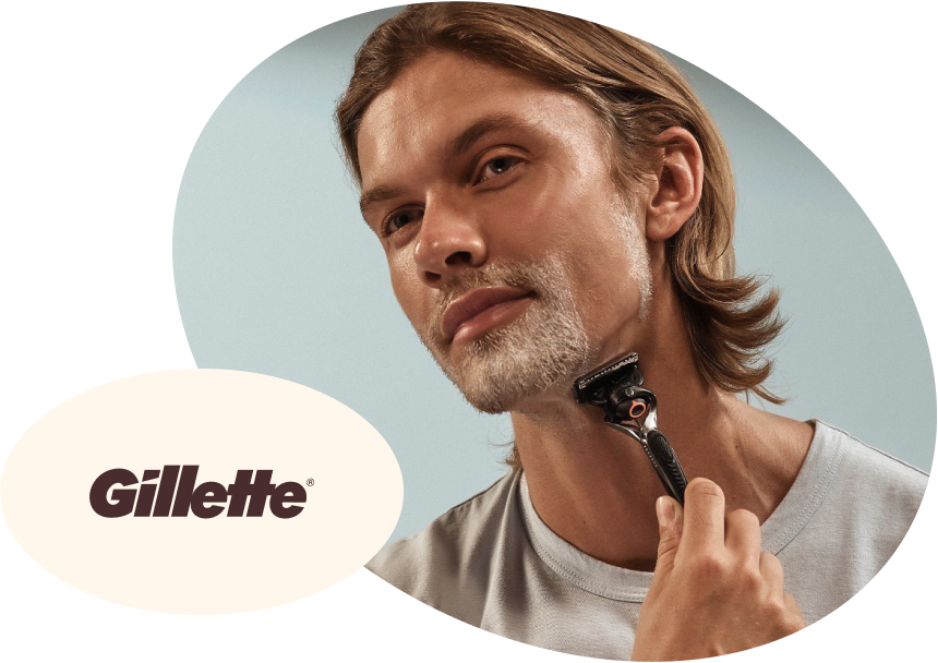 Gillette Thailand - Shop Razors &amp; Shaving Products for  Men