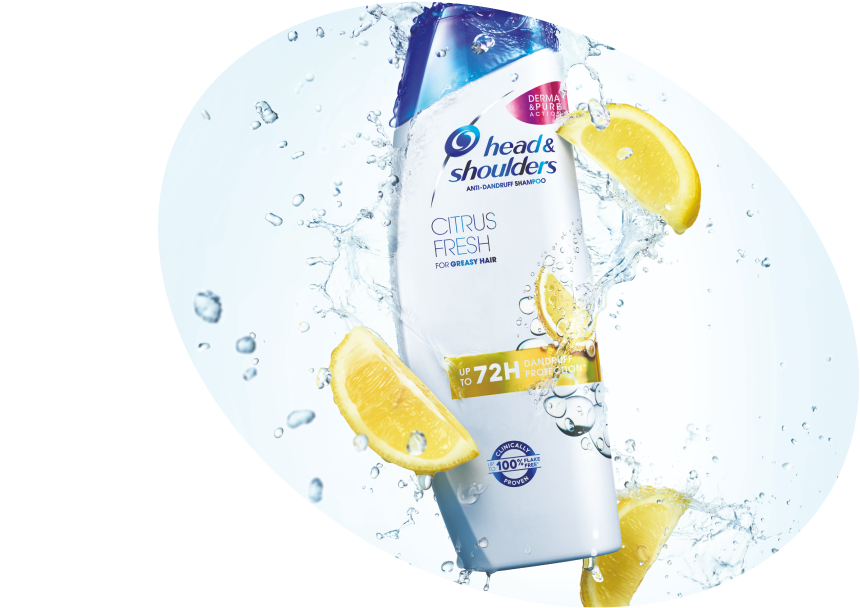 H&amp;S Perú  - Comprar  Champú  Anticaspa  Asequible