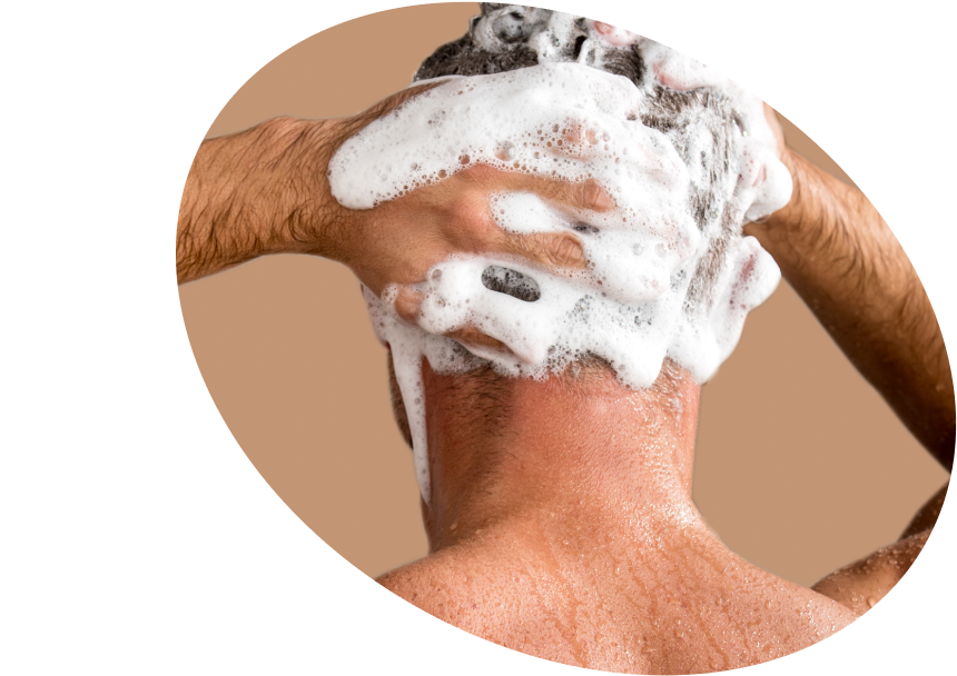 Frequent Use - Shop Mild Shampoo for Everyday Use Saudi Arabia