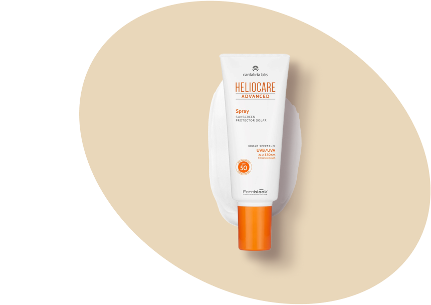 Heliocare Advanced - Shop High Protection Sunscreen Germany
