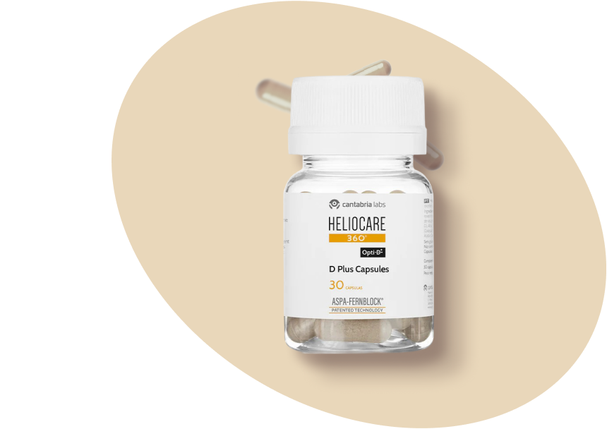 Heliocare Capsules - Shop Sun Care Supplements Germany