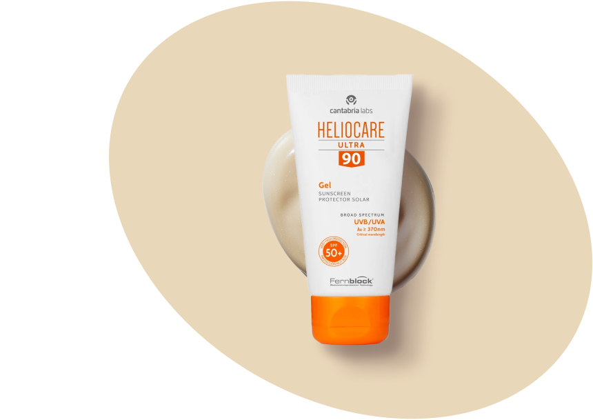 Heliocare Ultra - Shop High Protection Sunscreen Germany