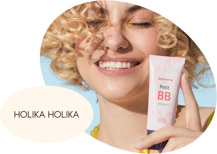 Holika Holika  - Shop Korean Skincare &amp; Makeup