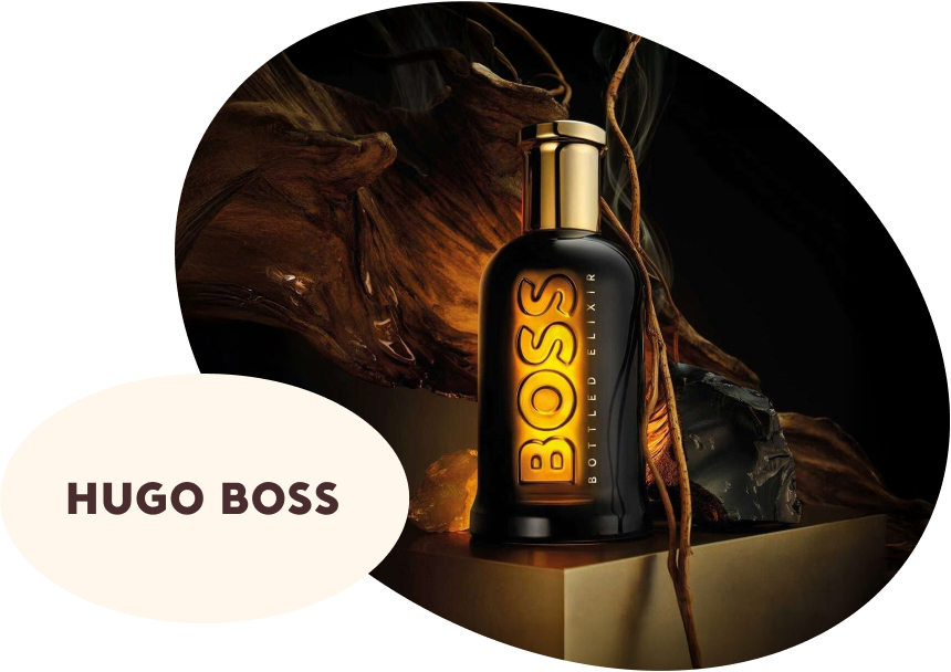 Hugo  Boss  الإمارات  العربيّة  المتّحدة  - تسوق  عطور  مصمم  العطور