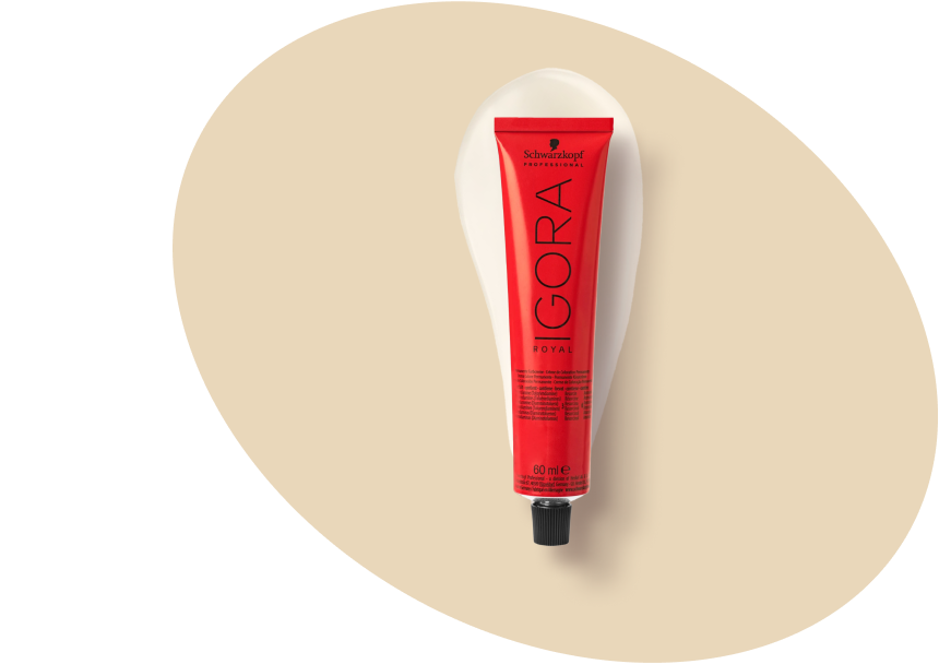 Igora - Shop Professional Hair Dye Ukraine