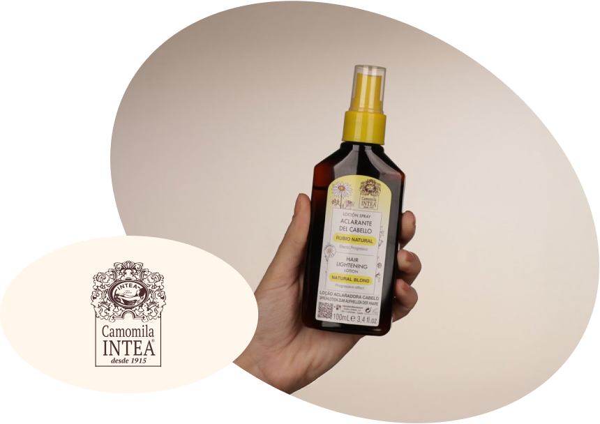 Intea  عُمان  - تسوق  العناية  بالشعر  الطبيعي