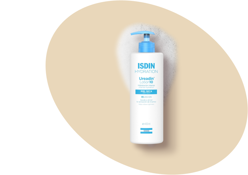 ISDIN Body Care - Shop Repairing Body Care