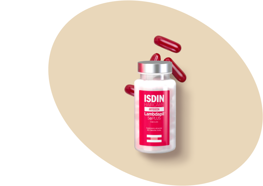ISDIN Hair &amp; Nail Care - Shop ISDIN Products Ireland