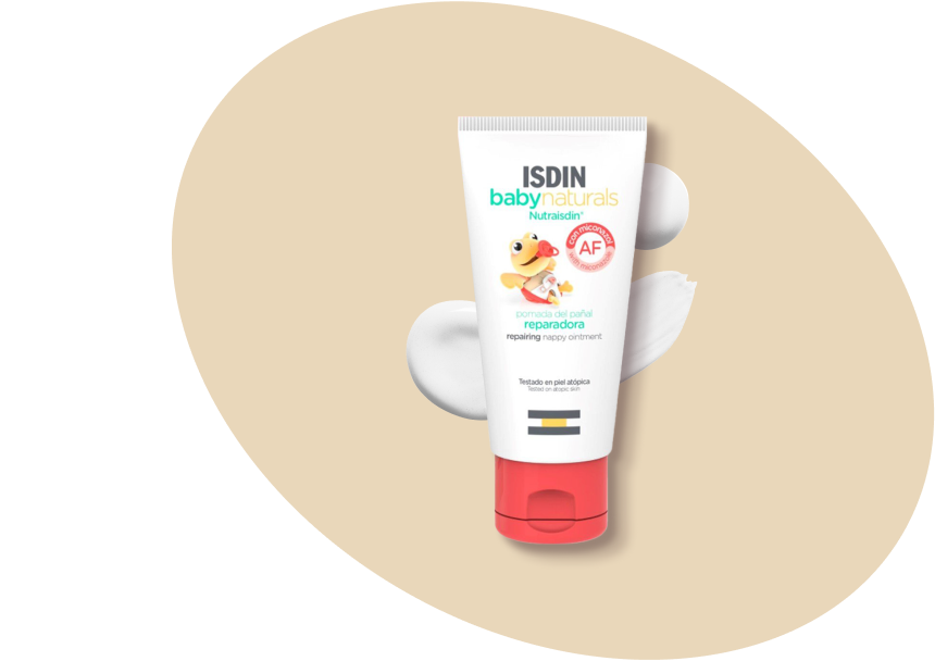 ISDIN Baby Care - Shop Gentle Baby Products