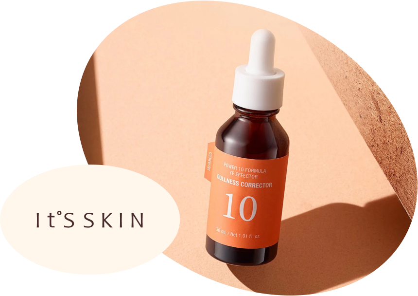 It's  Skin  عُمان  - تسوق  مستحضرات  العناية  بالبشرة  الكورية