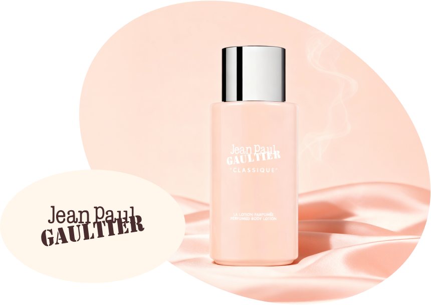 Jean  Paul  Gaultier  Danmark  - Shop  Ekstravagante  Parfumer