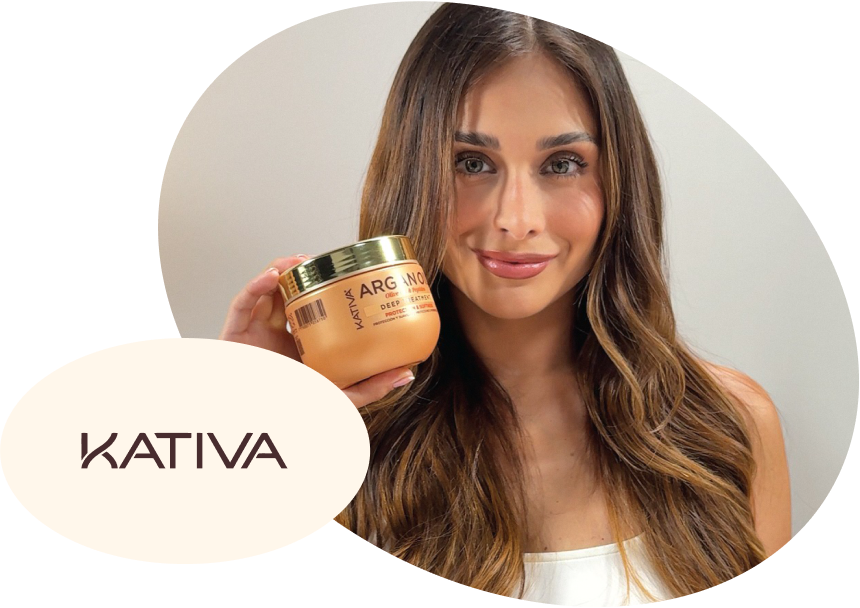 Kativa Oman - Shop Hair Care &amp; Keratin Treatments