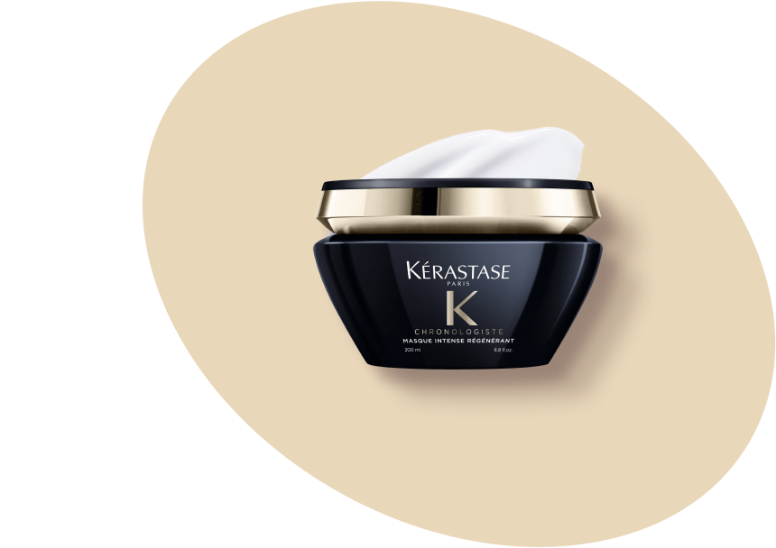 Kérastase  Chronologiste  - Shop  Regenererende  Shampoo  Danmark