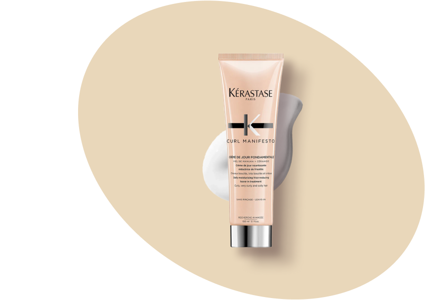Kérastase Curl Manifesto - Shop Hair Care for Curls Pakistan