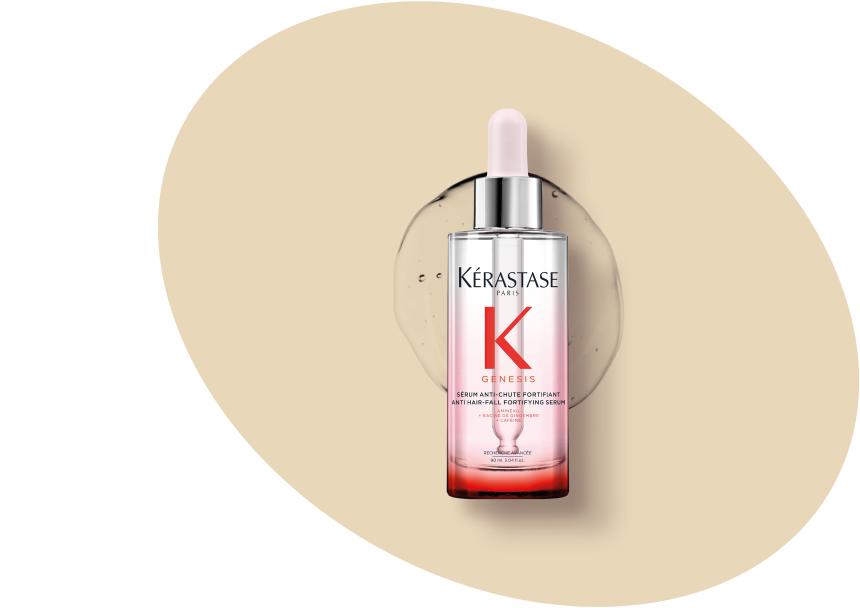 Kérastase  Genesis  - Compre  Champú  Anticaída  Chile