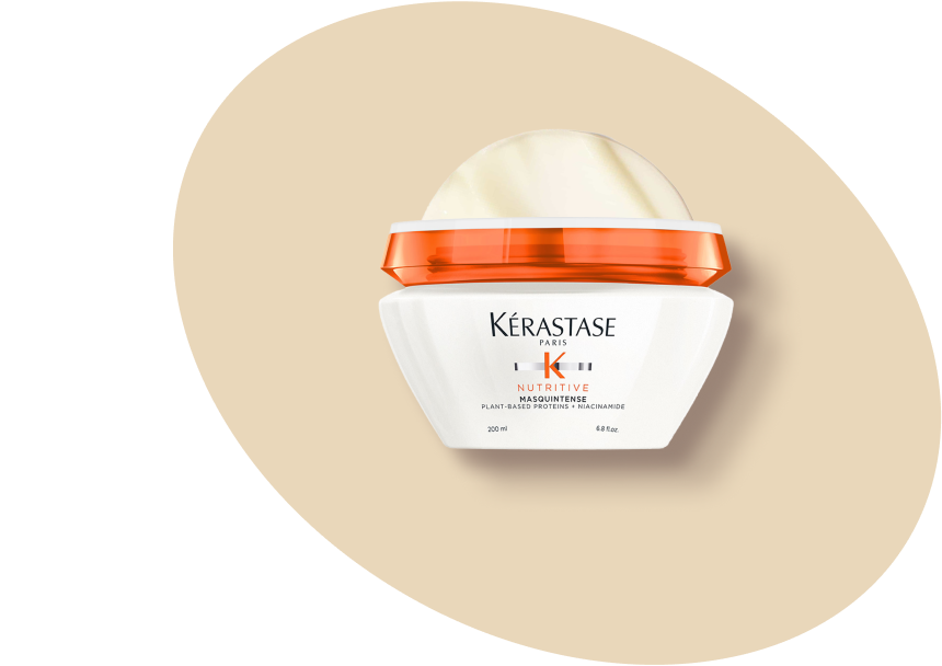 Kérastase  Nutritive  - Shop  Shampoo  til Tørt  hår Danmark