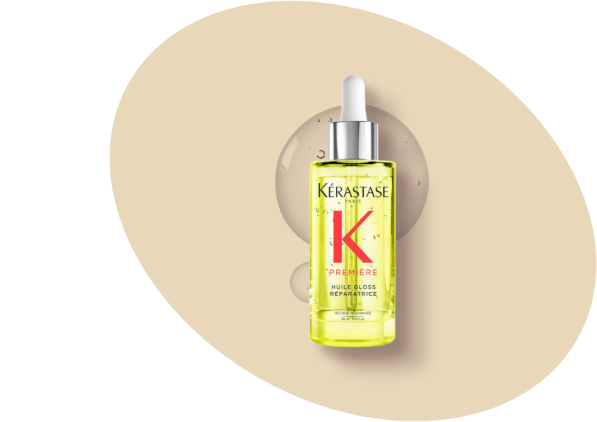Kérastase  Première  - Compre  Productos  Reparadores
   Capilares  Perú