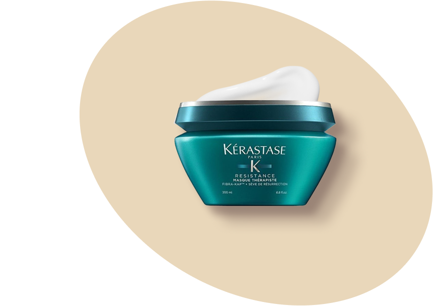 Kérastase  Résistance  - Shop  Strengthening  Shampoo  Danmark