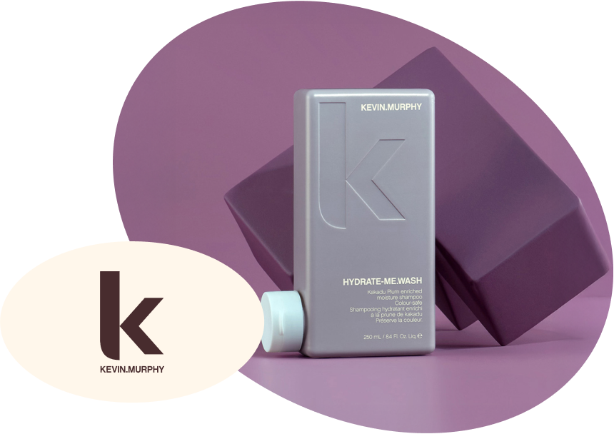 Kevin  Murphy  Argentina  - Cuidado  del Cabello  Inspirado  en la Piel