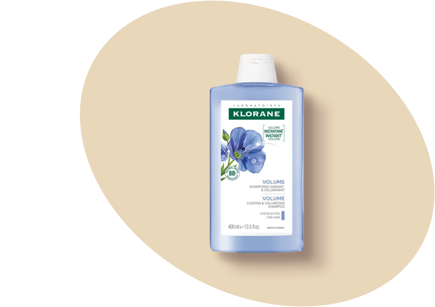 Klorane  Cabelos  sem Volume  Comprar  Online  Brasil