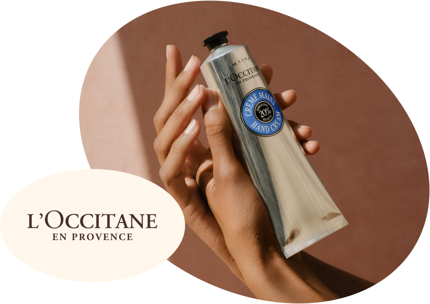 L'Occitane en Provence Philippines - Shop Natural Skincare