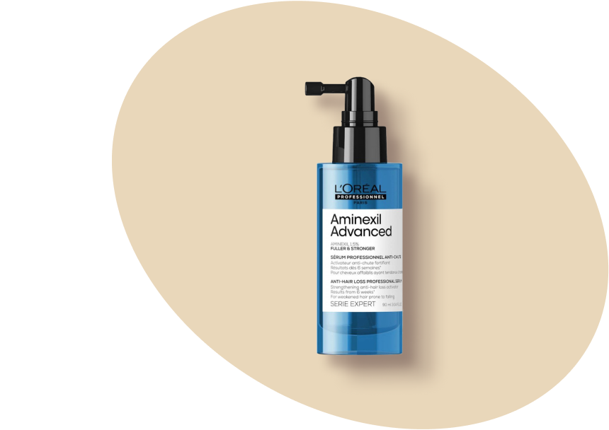 L'Oréal Professionnel Aminexil Advanced - Shop Online Lebanon
