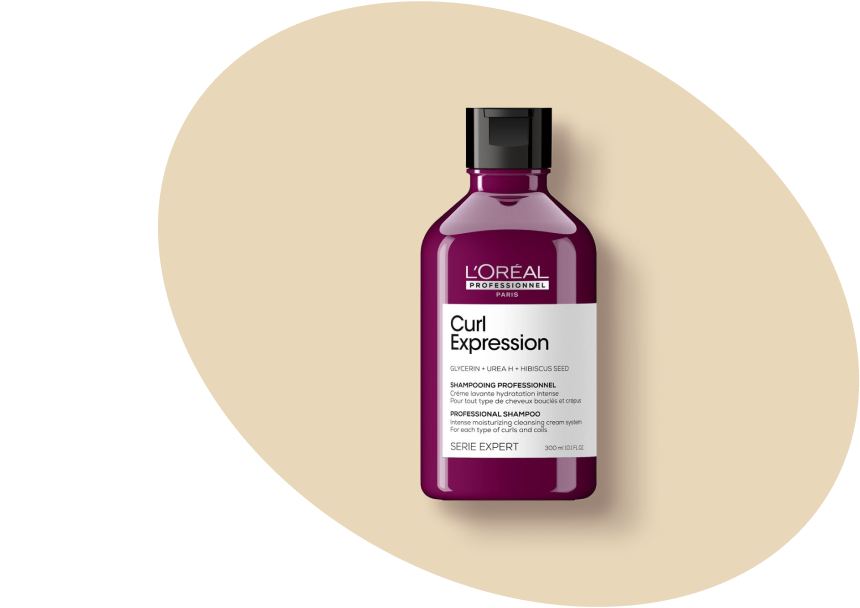 L'Oréal Professionnel Curl Expression - Shop Curl Care Lebanon