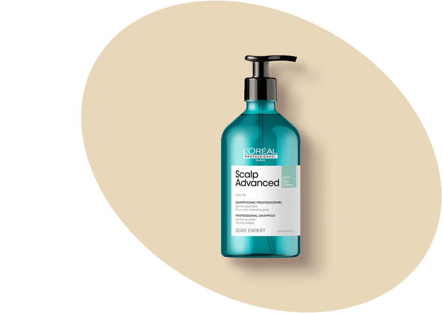L'Oréal Professionnel Scalp Advanced - Shop Online Switzerland