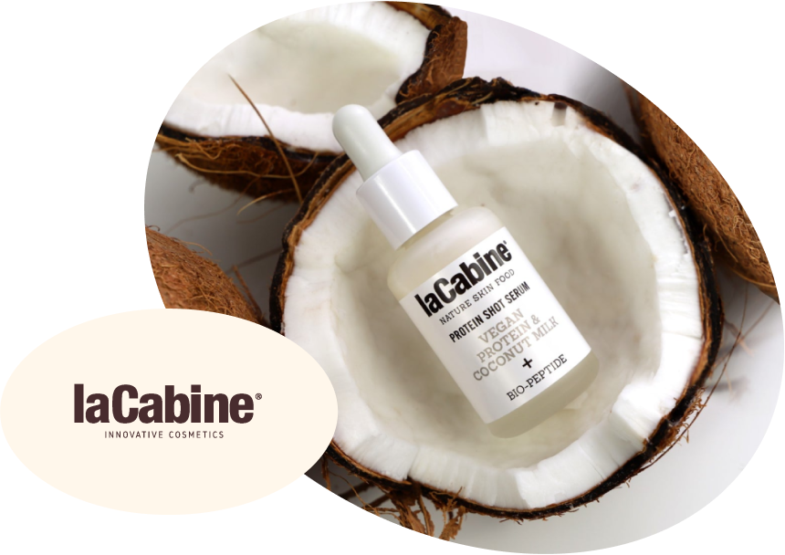 La Cabine Thailand - Shop Skincare Ampoules &amp; Boosters