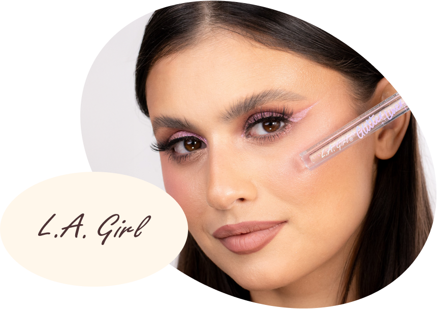 L.a.  Girl  عُمان  - تسوق  مكياج  احترافي  بأسعار  معقولة