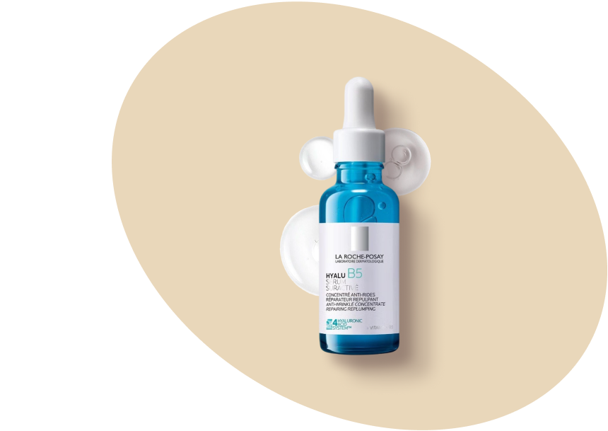 La Roche-Posay Anti-Aging - Shop Serums &amp; Creams Thailand