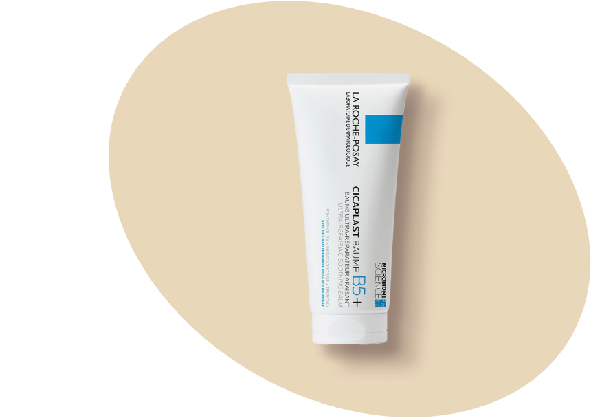 La Roche-Posay Cicaplast - Shop Repairing Skincare Belgium