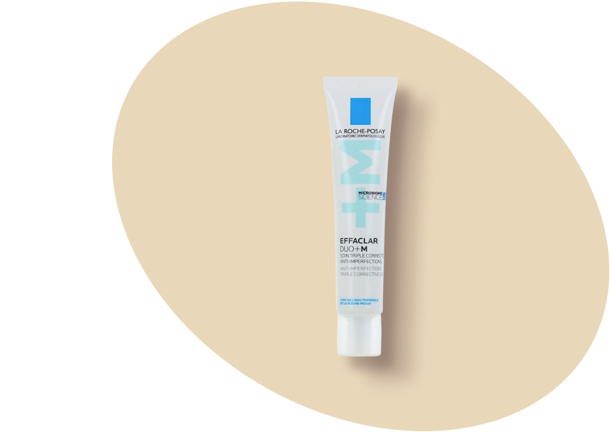 La Roche-Posay Effaclar - Shop Anti-Acne Skincare Belgium
