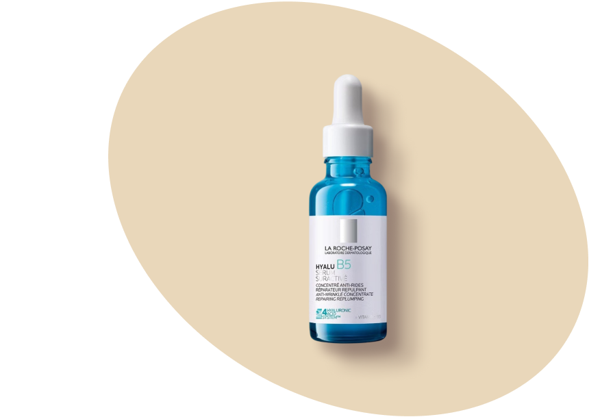 La Roche-Posay Hyalu B5 - Shop Plumping Skincare USA