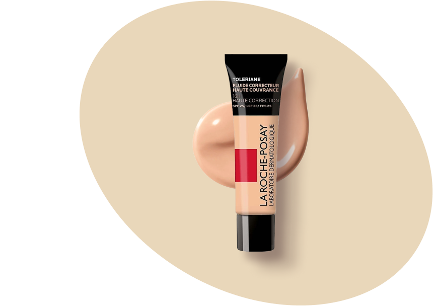 La Roche-Posay  Maquillaje  - Compre  Maquillaje  Para
   Pieles  Sensibles  Perú