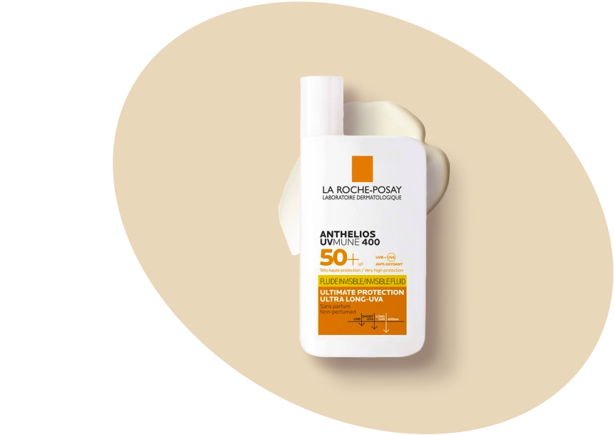 La Roche-Posay Sunscreens - Shop Sun Protection Thailand