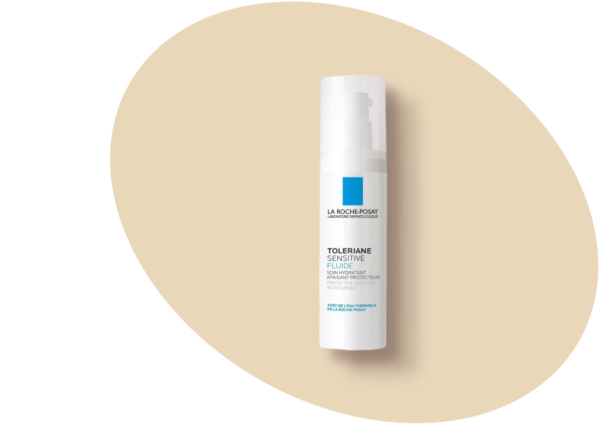 La Roche-Posay Toleriane - Shop Soothing Skincare Belgium