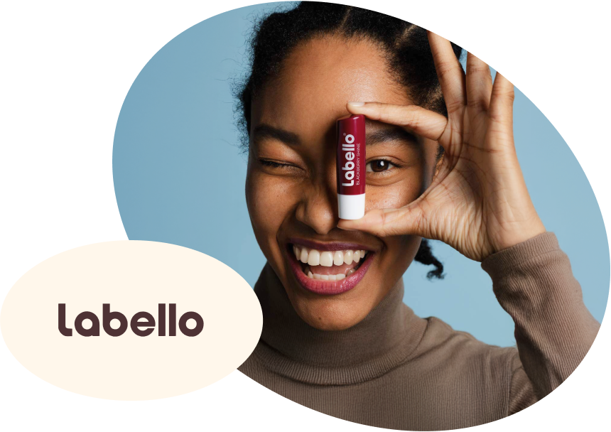 Labello Iceland - Shop Lip Balms &amp; Lip Oils