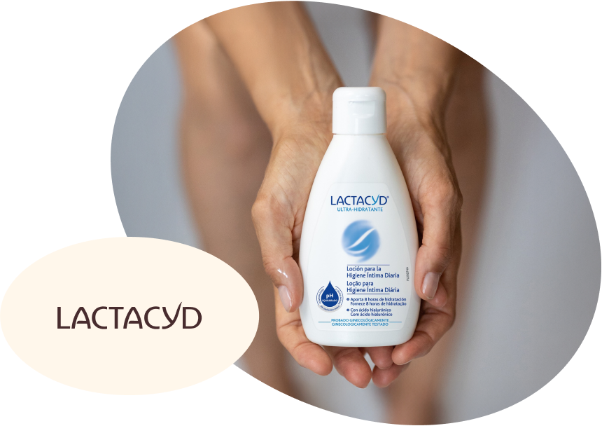 Lactacyd  Perú  - Tienda  de Productos  de Higiene  y Cuidado  Íntimo