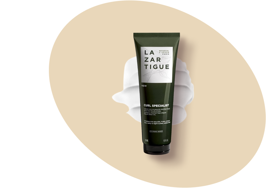 Lazartigue Curl Specialist Romania - For Waves &amp; Curls