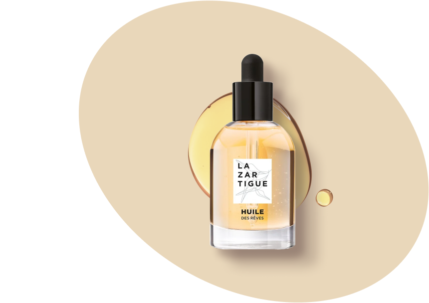 Lazartigue Huile de Rêves Denmark - Nourishing Hair Oils