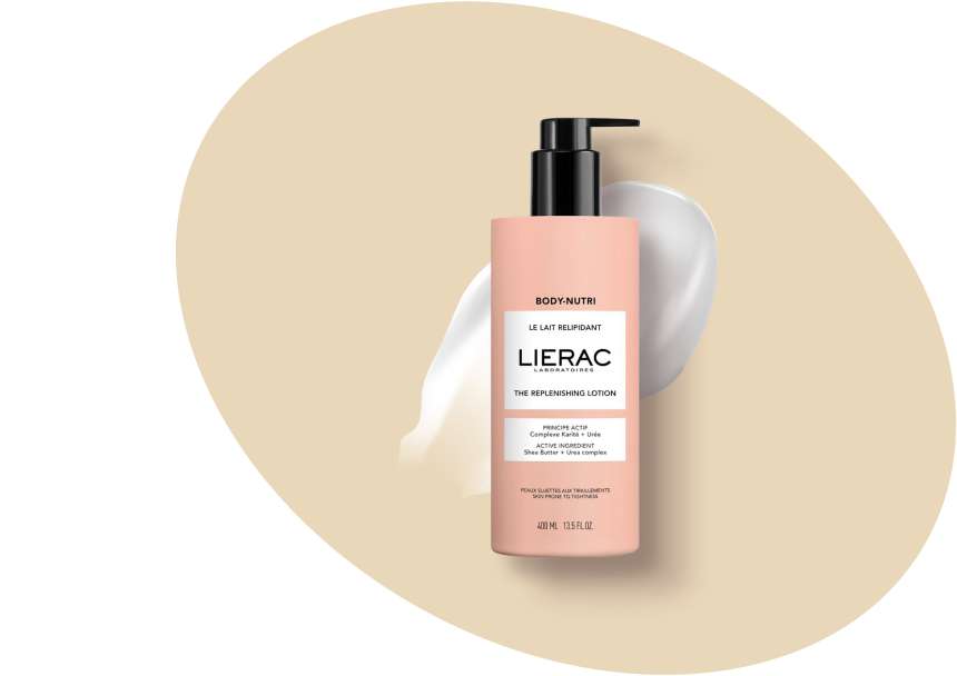 Lierac Body Care - Shop Fragrant Body Lotions Cyprus