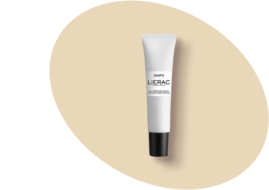 Lierac Diopti - Shop Luxury Eye Creams Canada