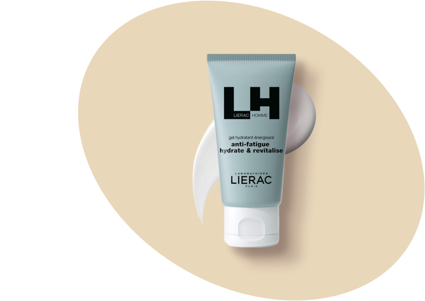 Lierac Homme - Shop Facial Skin Care for Men Mexico